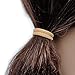 Goody Ouchless Ponytail Hair Elastics - 15 Pcs.