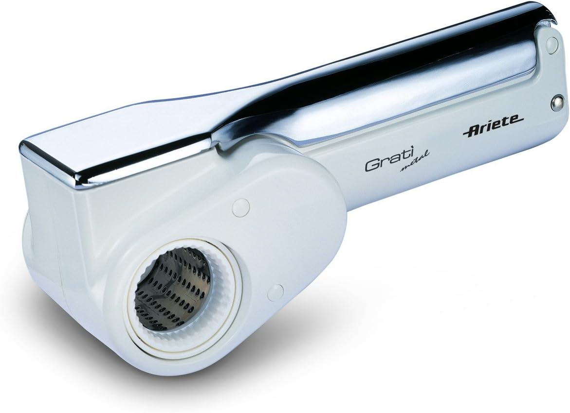 ARIETE Grati Mod.44 - Hobel, Reibe