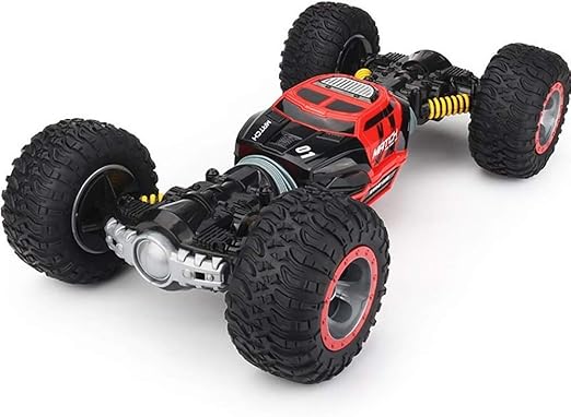 spring remote control car