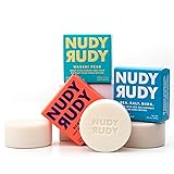Oz Vibes Bundle Par Soap Pucks, Includes