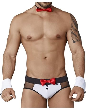 Amazon.com.mx: Hombre - Ropa Erótica: Ropa, Zapatos y Accesorios