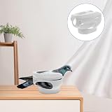 Pigeon Holder Feeding Fixer Parakeet Supplies for Racing Birds view 3
