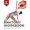 Muscle Manual Anatomy Workbook