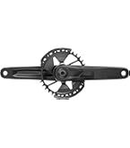 Amazon.com : SRAM XX1 Eagle Crankset - 175mm, 12-Speed, 34t