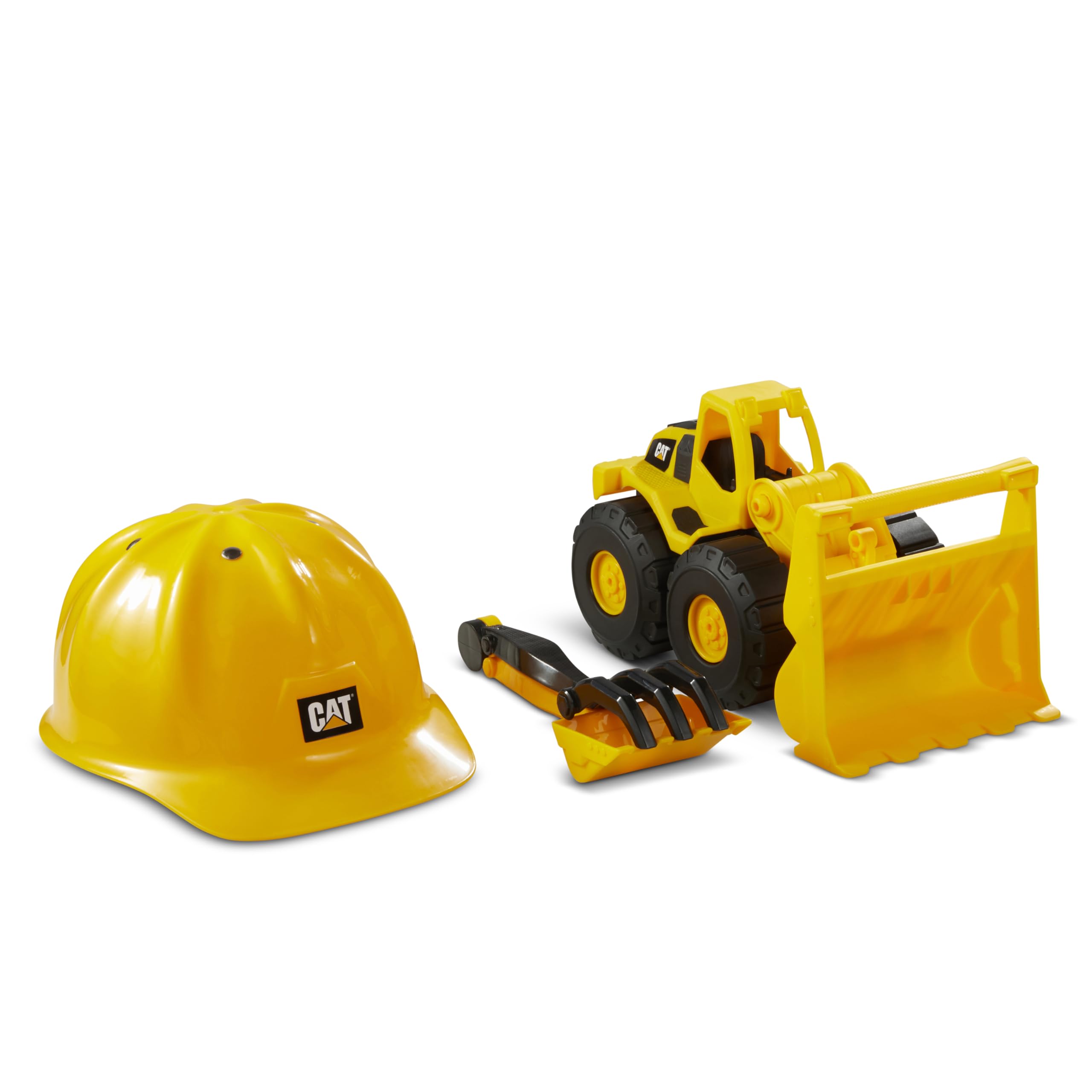 CAT Construction Construction Fleet Sand Set - Wheel Loader 82063