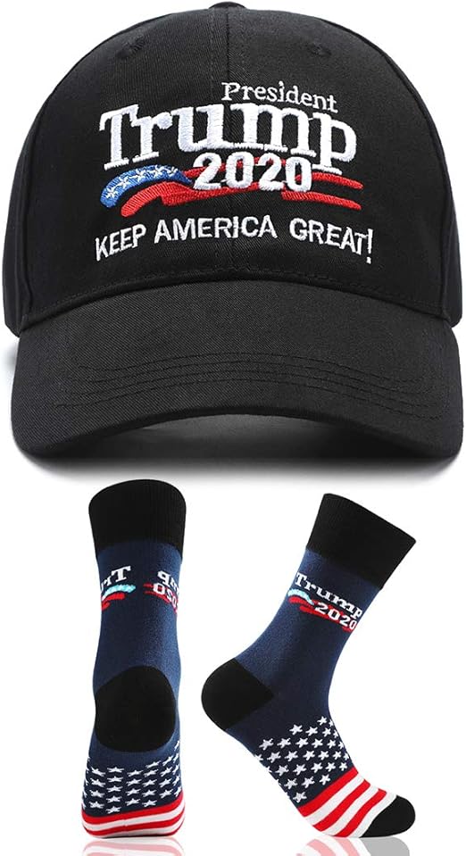 trump 2020 baseball cap