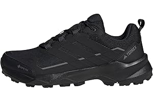 adidas Men's Terrex Skychaser Ax5 Gore-tex Hiking Shoe