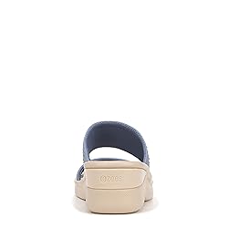 BZees Womens Sienna Bright Machine Washable Comfort
