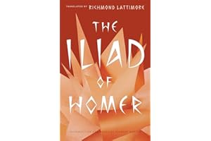 The Iliad of Homer