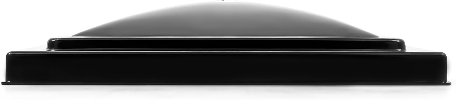 Camco 40148 Replacement Vent Lid for Ventline/Elixir (Smoke Tint): Automotive