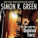 The Man with the Golden Torc: Secret Histories, Book 1