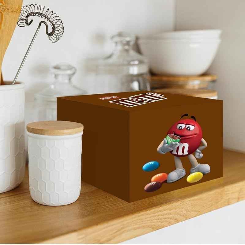 Schokolinsen Chocolate, Milchschokolade, Großpackung, 24 x 36 g