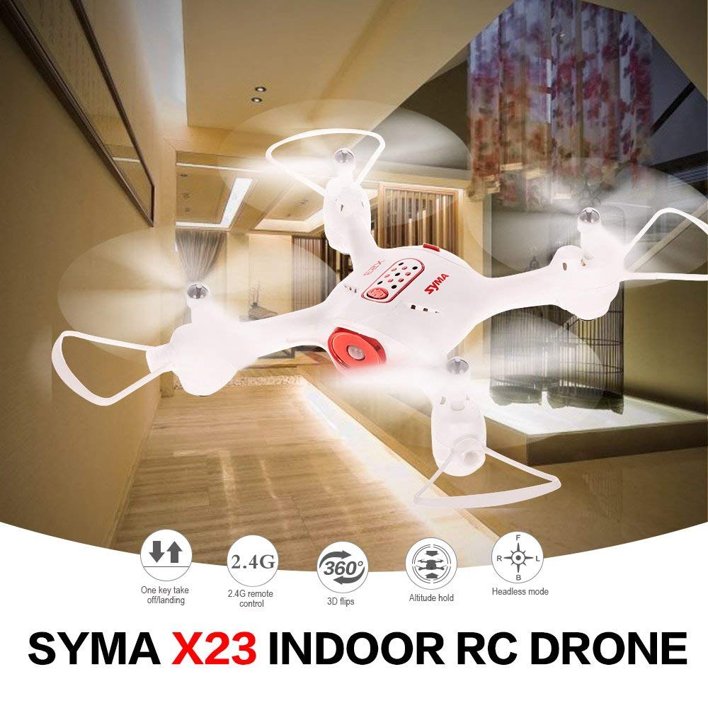 drone syma x23