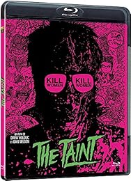 The Taint - Blu-ray