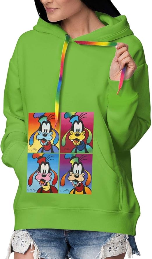 thick warm sweatshirts