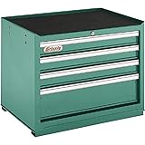 Grizzly Industrial H5651-4-Drawer Full-Depth Tool