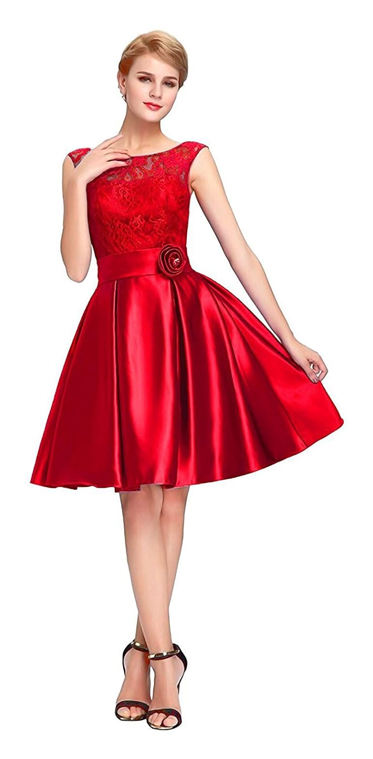 xomantic fashion women's a-line dress