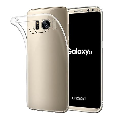 samsung galaxy s8 plus hülle amazon