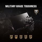 ASUS TUF A15 FA507VR Gaming Laptop 15.6 Full HD 144Hz RTX 4060 16GB 1TB view 5