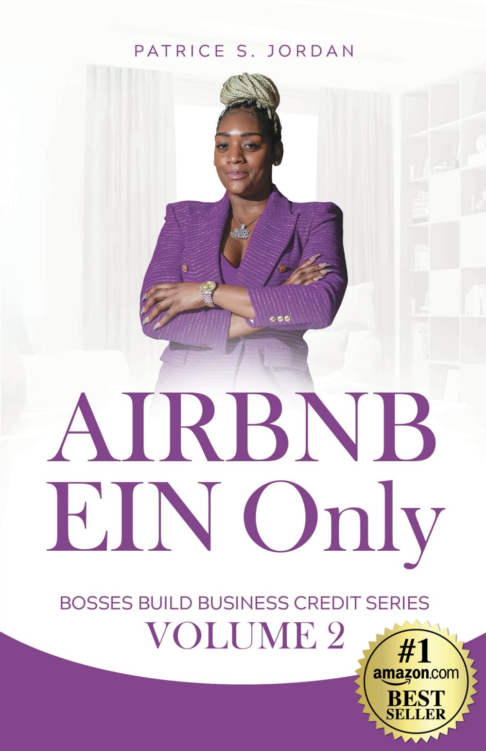 Airbnb EIN Only: Bosses Build Business Credit Volume 2