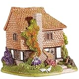 Lilliput Lane The Hidey Hole (L3261)