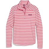 Vineyard Vines Mens Dreamcloth Striped Shep Shirt