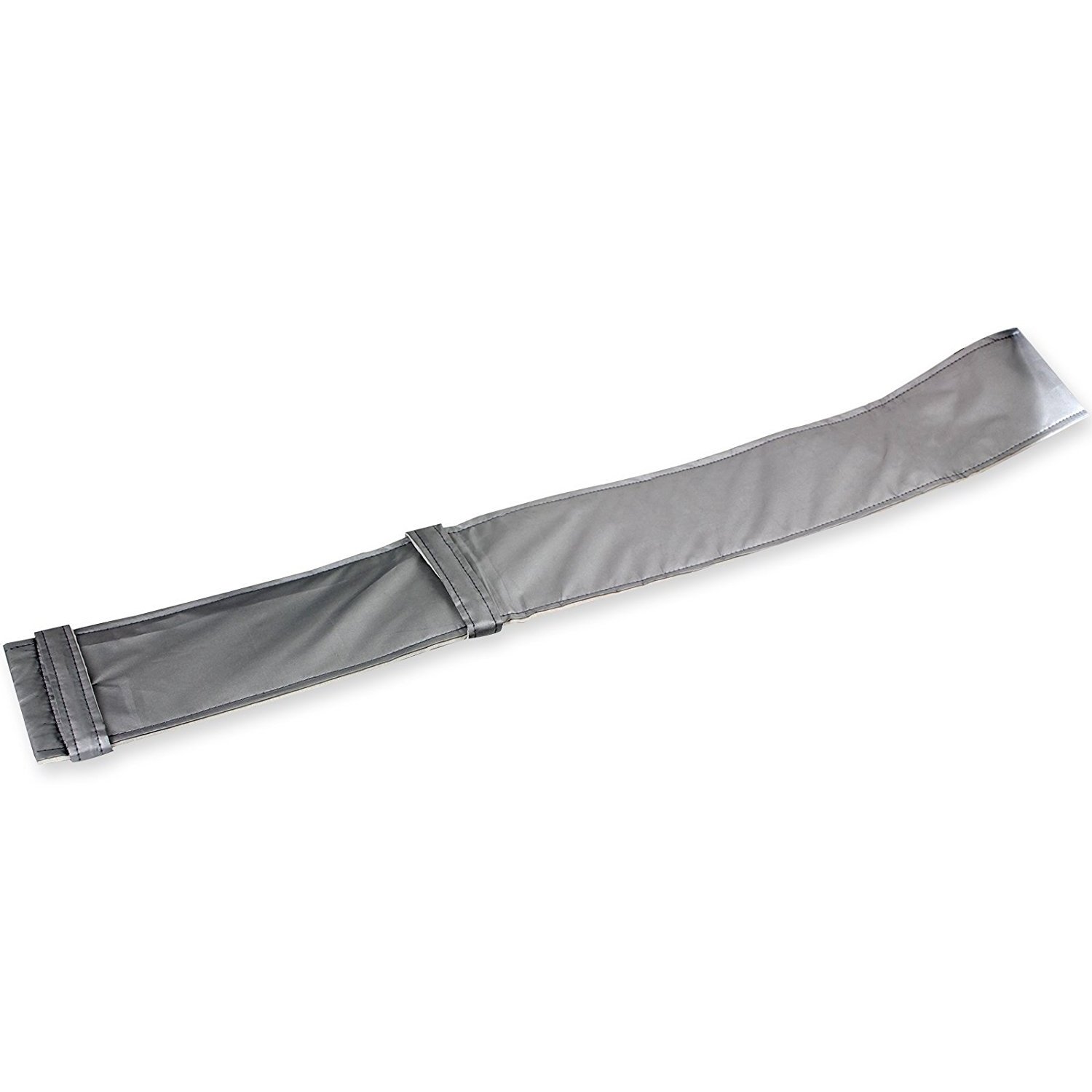 PME LBB224 Level Baking Belt for 4-inch Deep Round and Square Pans, Grey