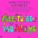 Marlo Thomas and Friends, Free to be You and Me