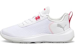 PUMA Women's Fusion Crush Sport Golf Shoes