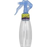 Sprayco Locking Sprayer, 3 Ounce