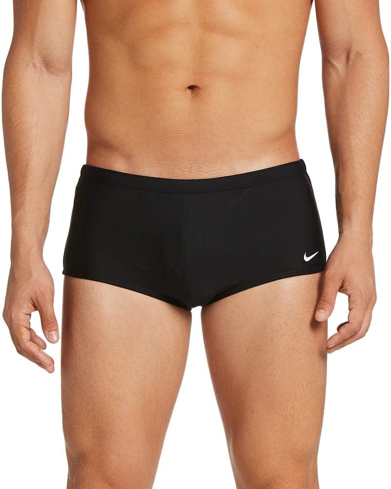 Sunga Lateral Larga Nike 