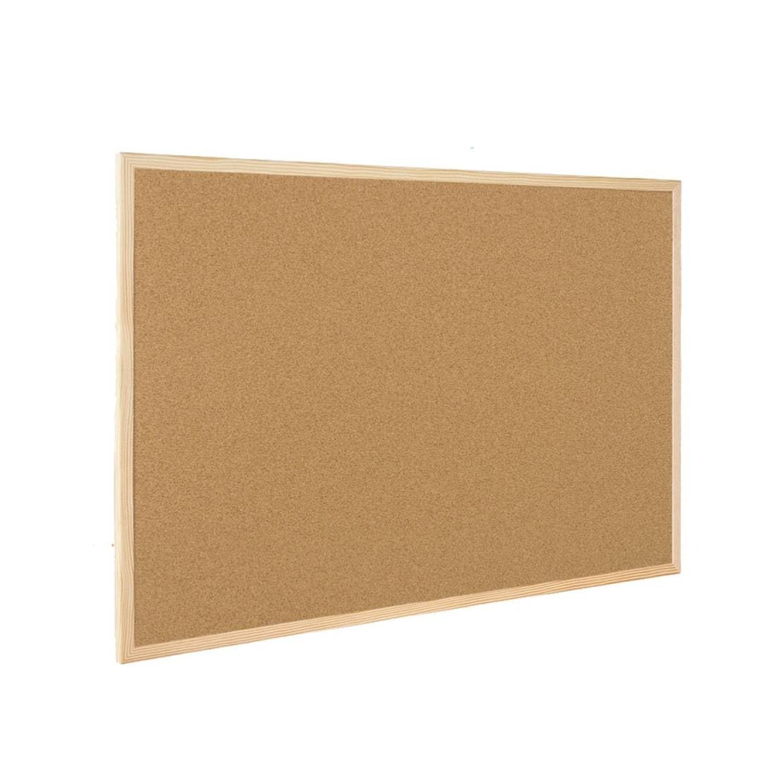 STARLINE stl6401 Cork Board, 60 x 90 cm
