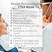 CariFree Maintenance Rinse, Grape Flavored, Anti-Cavity Fluoride Mouthwash, Dentist Recommended, Prevents Oral Decay, Freshens Breath, Alcohol-Free, Neutralizes pH (Previously CTx3)