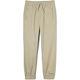 French Toast Boys Zip Pocket Jogger