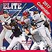 Major League Baseball Elite 2017 Calendar by 