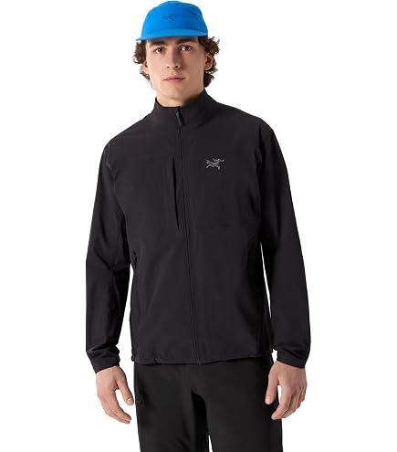 Amazon.com: Arc'teryx Squamish Hoody Men's | Lightweight Hooded