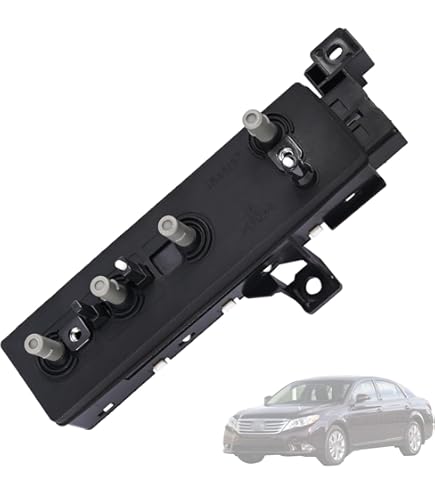 Amazon.com: Toyota 84922-AE010 Power Seat Switch : Automotive