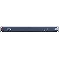 dbx ZonePRO 641m 6x4 Digital Zone Processor with Link Bus