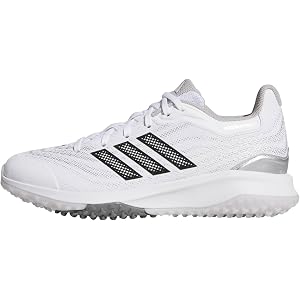 adidas Adizero Instinct 3.0 Turf Softball Cleats