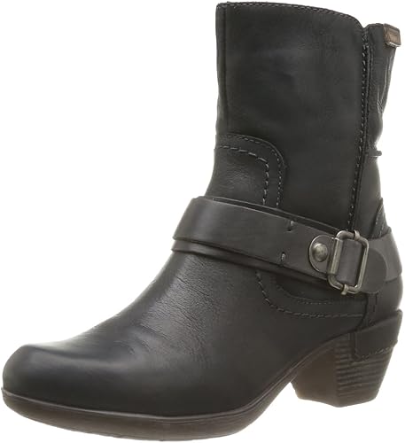 pikolinos boots black