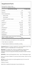 Swanson Alfapro Non-GMO Alfalfa Protein Concentrate