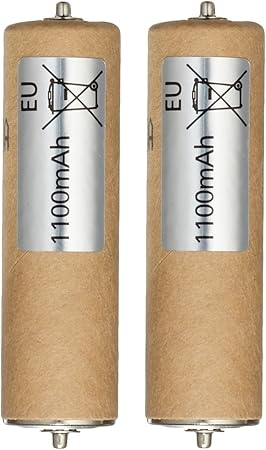 Batterie tondeuse panasonic er 1611 Clearance