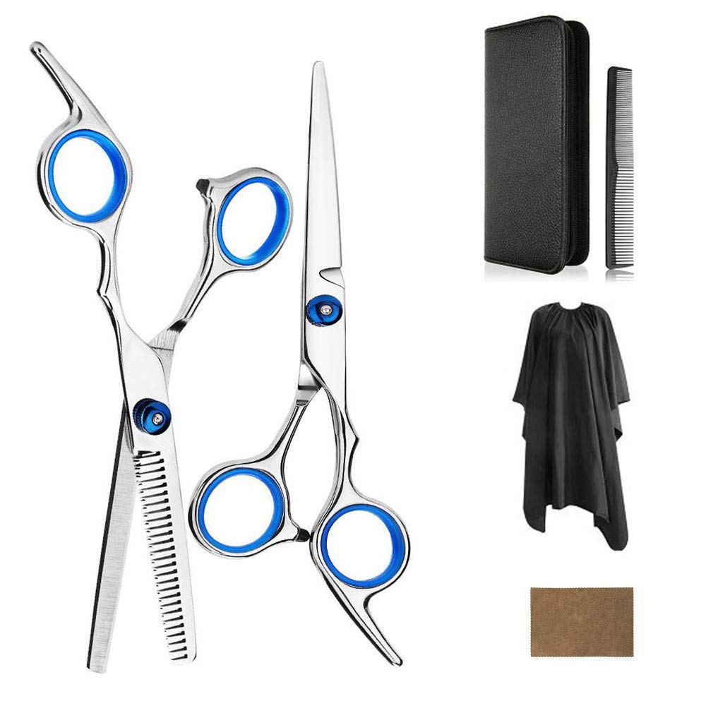 frcolor hairdresser scissors set