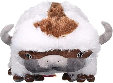 appa momo plush