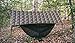ENO Eagles Nest Outfitters - Camo ProFly Rain Tarp, Ultimate Hammock Accessory, Forest Camo