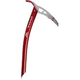 C.A.M.P. - Corsa Nanotech - 65 cm | Ultralight Corsa Nanotech Axe offers elite strength for fast alpine ascents