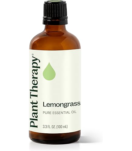 Amazon.com: Plant Therapy Cinnamon Bark Essential Oil 10 mL (1/3