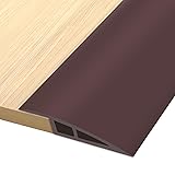 Vinyl Door Threshold Flooring Transition Strip Self