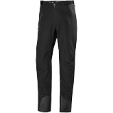 Helly-Hansen Mens Odin 9 Worlds Infinity Waterproof Shell Pant