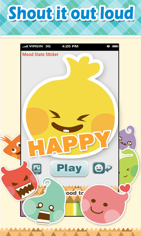 Mood Play Free:Amazon.com:Appstore for Android